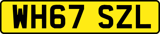 WH67SZL