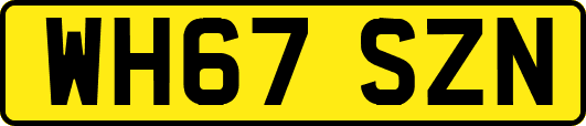 WH67SZN