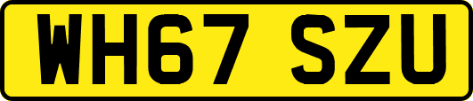 WH67SZU