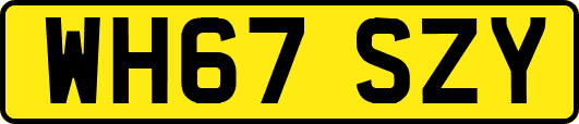 WH67SZY