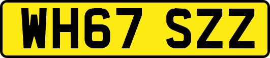 WH67SZZ