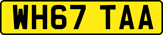 WH67TAA