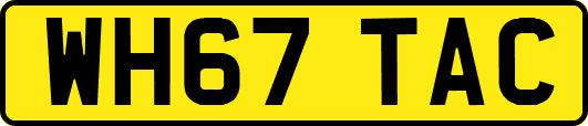 WH67TAC