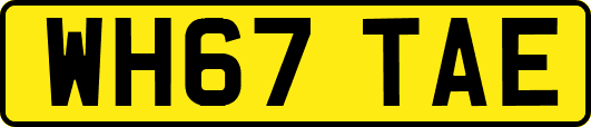 WH67TAE
