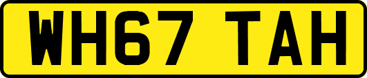 WH67TAH