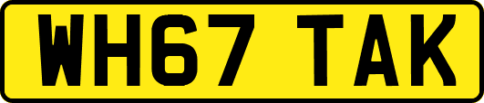WH67TAK