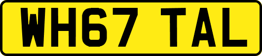 WH67TAL