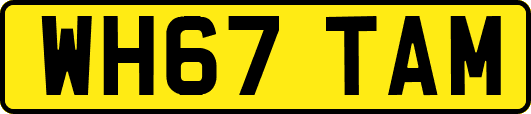 WH67TAM