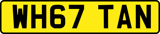 WH67TAN