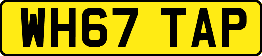 WH67TAP