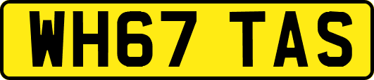 WH67TAS