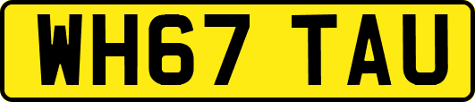 WH67TAU