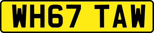 WH67TAW