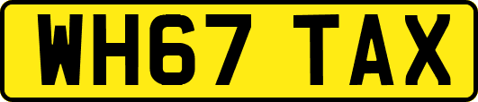 WH67TAX