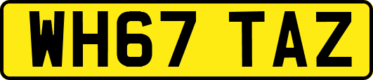 WH67TAZ