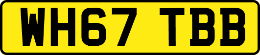 WH67TBB