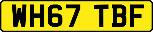 WH67TBF