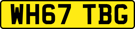 WH67TBG