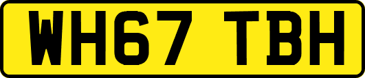 WH67TBH