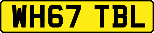WH67TBL