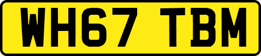 WH67TBM