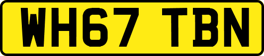 WH67TBN