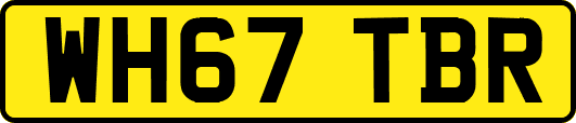 WH67TBR