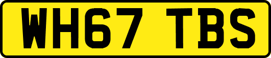 WH67TBS