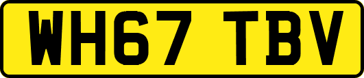 WH67TBV