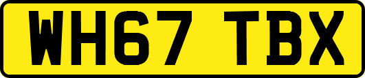 WH67TBX