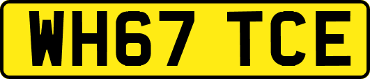 WH67TCE