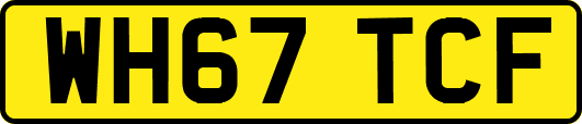 WH67TCF