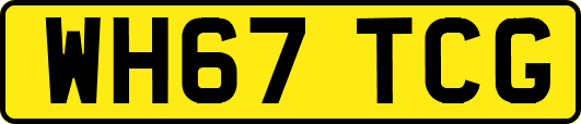 WH67TCG