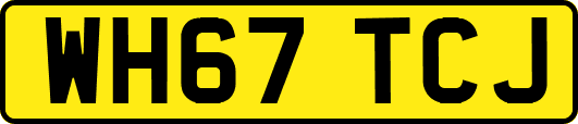 WH67TCJ