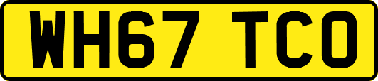 WH67TCO
