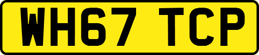 WH67TCP
