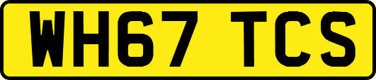 WH67TCS