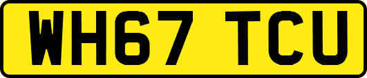 WH67TCU