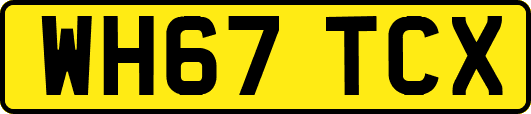 WH67TCX