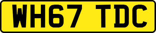 WH67TDC