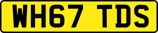 WH67TDS