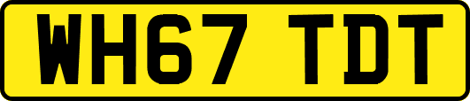 WH67TDT
