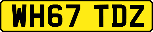 WH67TDZ