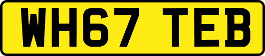 WH67TEB