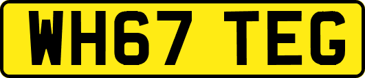 WH67TEG