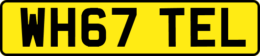 WH67TEL