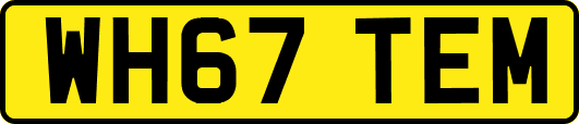 WH67TEM