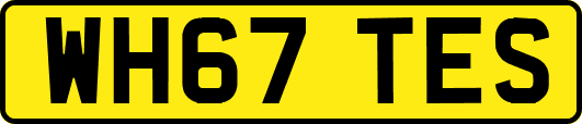 WH67TES