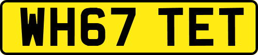 WH67TET