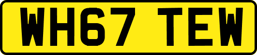 WH67TEW